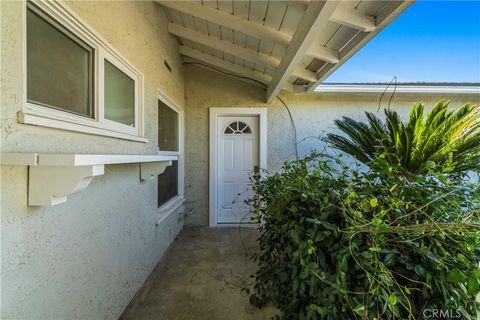 A home in West Hills