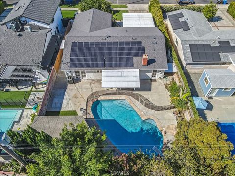 A home in West Hills