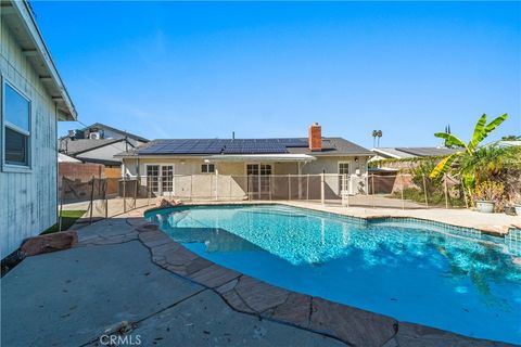 A home in West Hills