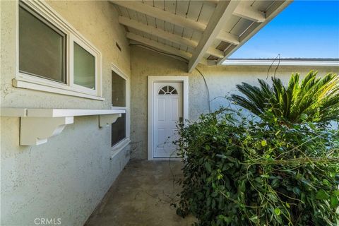 A home in West Hills