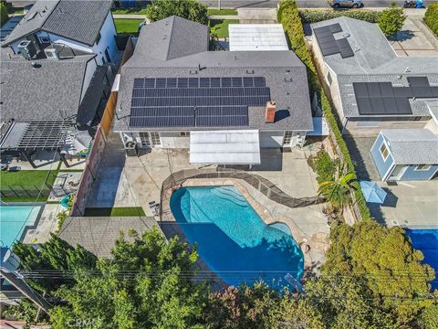 A home in West Hills