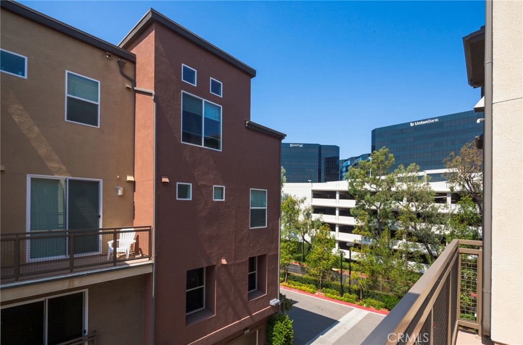 Maxfield (CPWMF) - Residential Lease