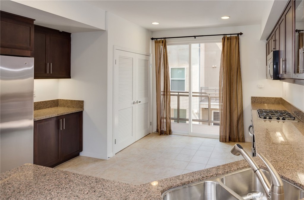 Maxfield (CPWMF) - Residential Lease