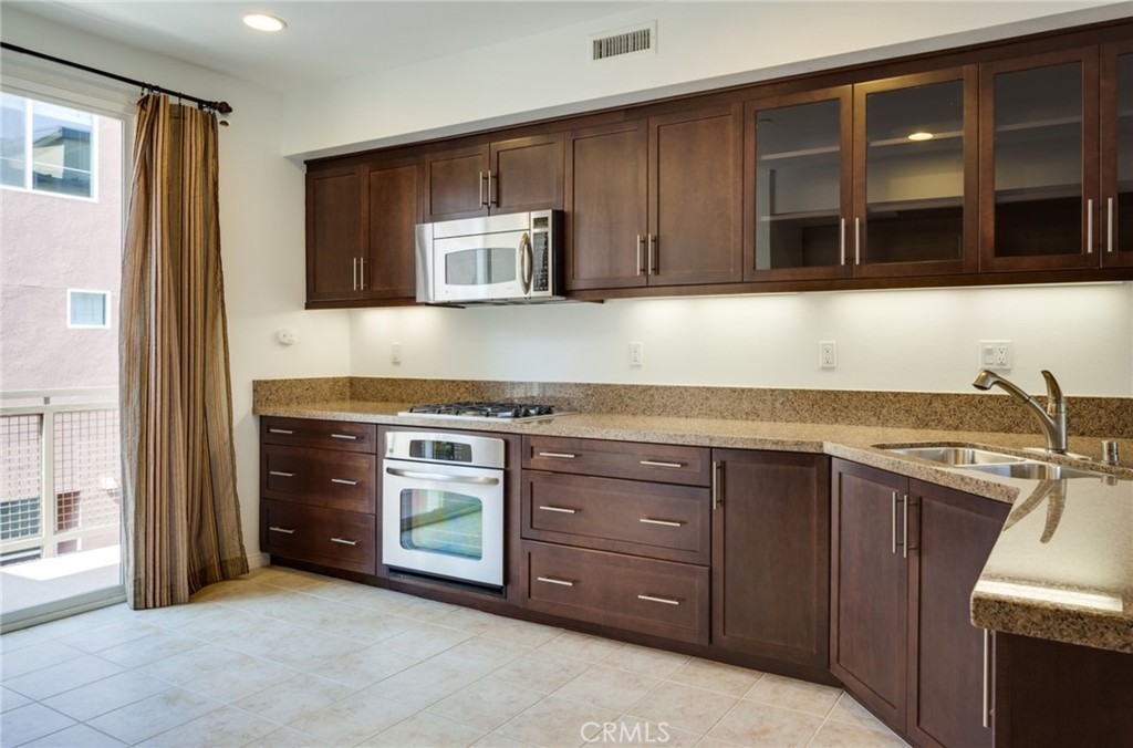 Maxfield (CPWMF) - Residential Lease