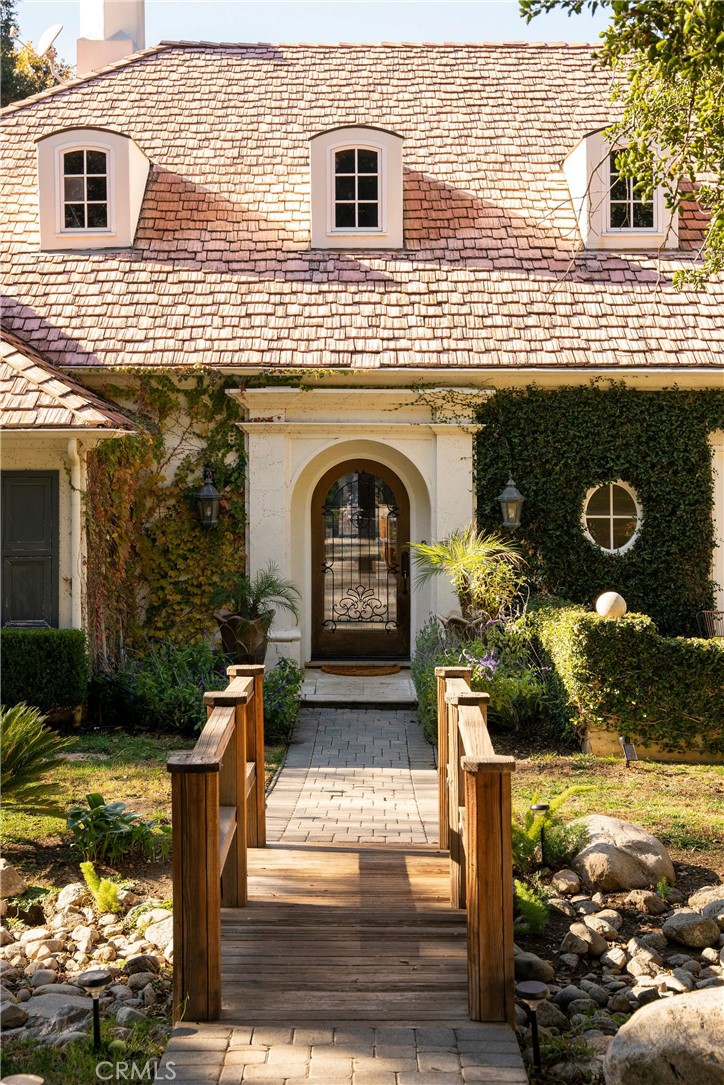 Custom Sand Canyon (CSAND) - Residential