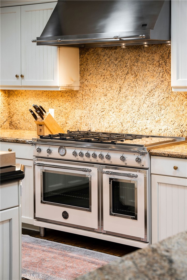 Custom Sand Canyon (CSAND) - Residential