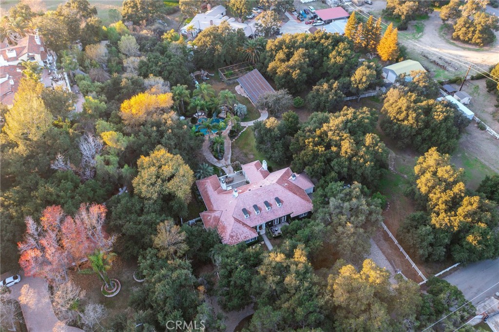 Custom Sand Canyon (CSAND) - Residential