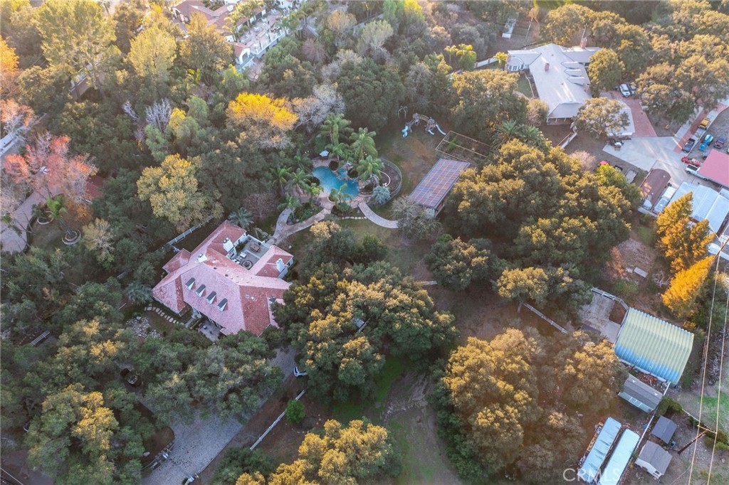 Custom Sand Canyon (CSAND) - Residential