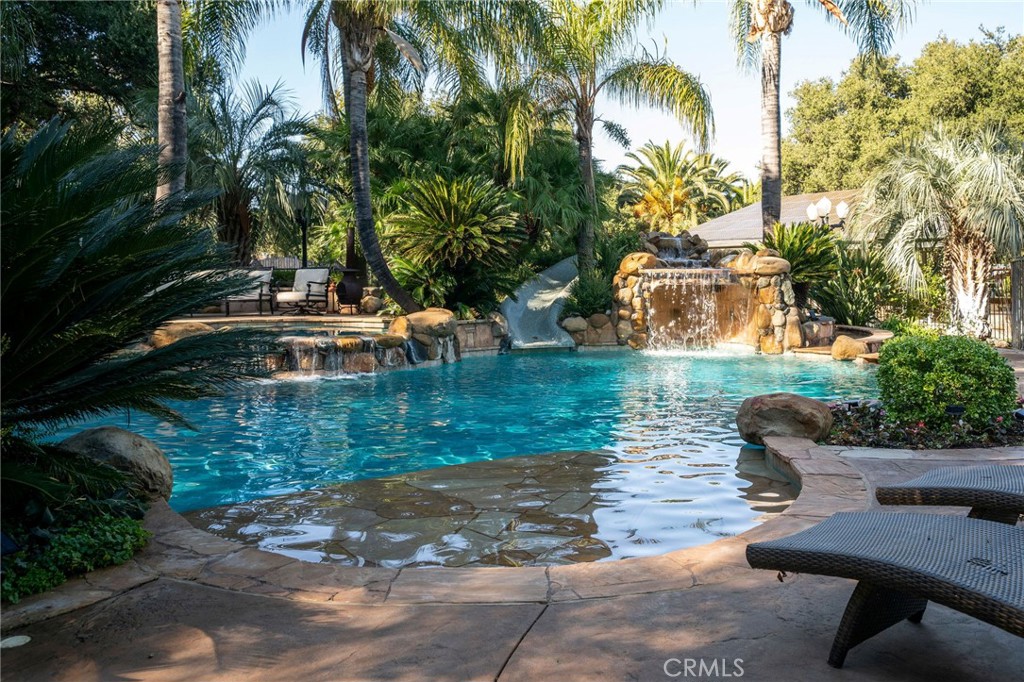 Custom Sand Canyon (CSAND) - Residential