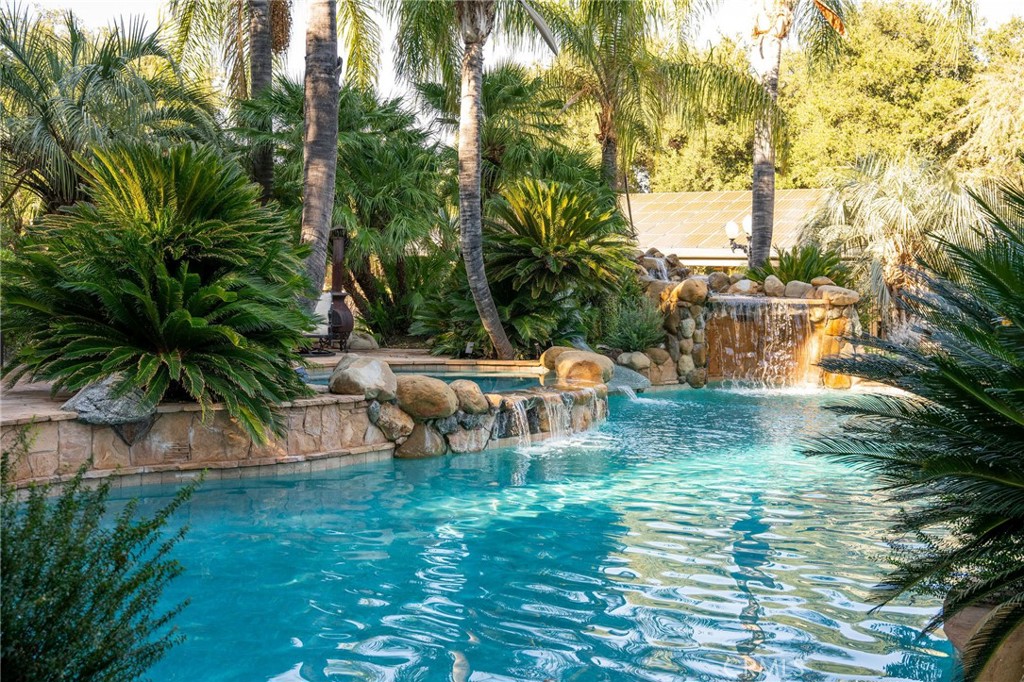 Custom Sand Canyon (CSAND) - Residential