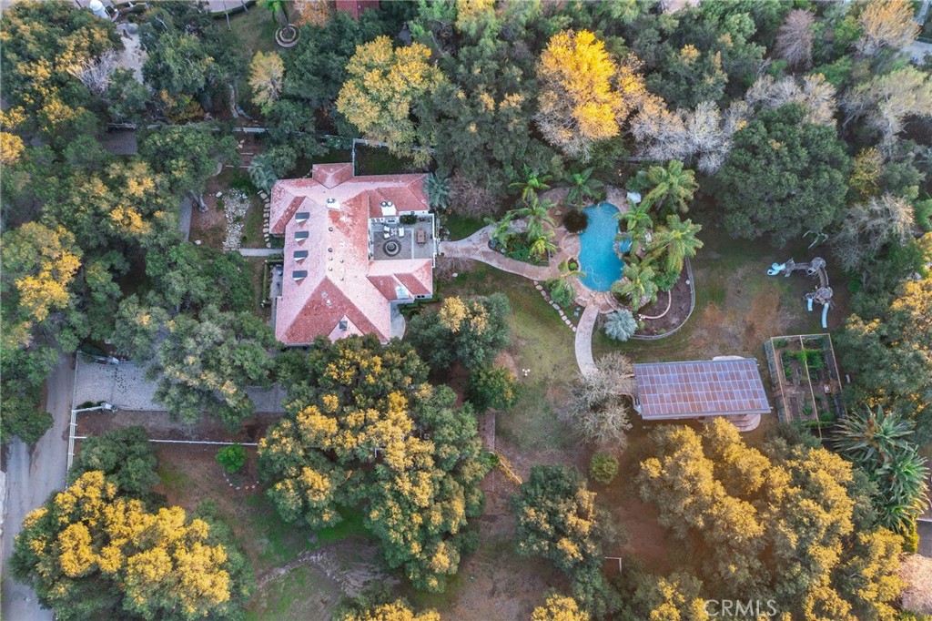 Custom Sand Canyon (CSAND) - Residential