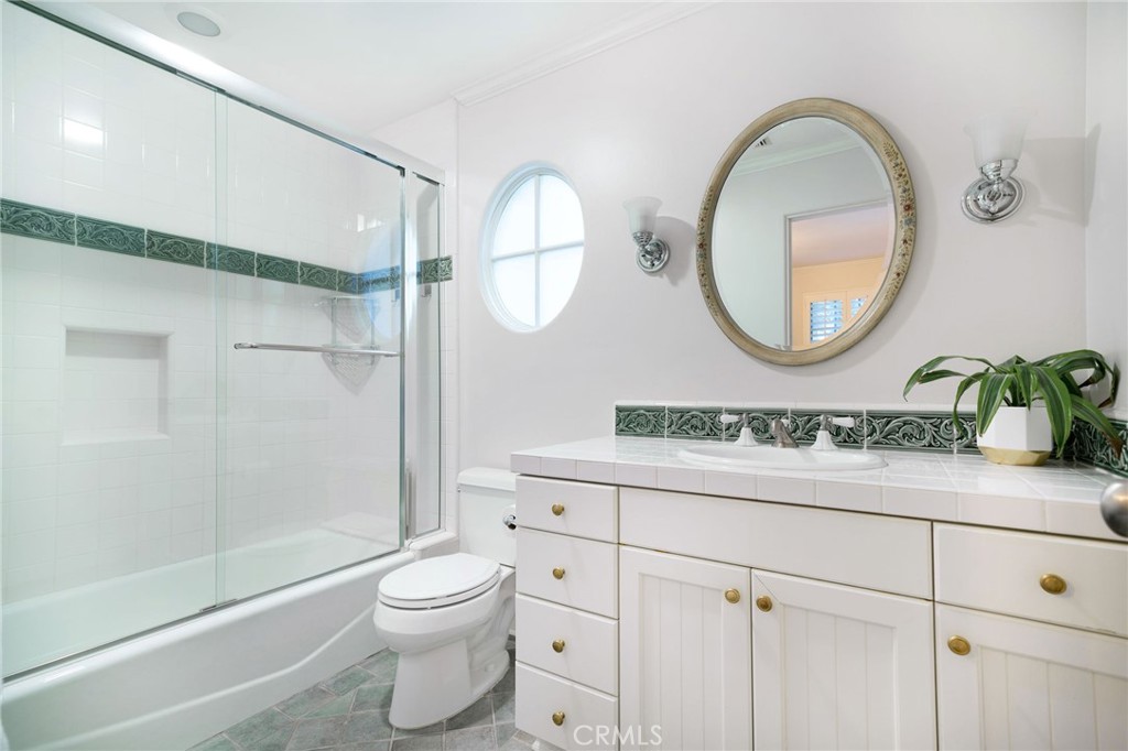 Custom Sand Canyon (CSAND) - Residential