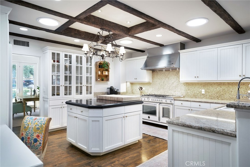 Custom Sand Canyon (CSAND) - Residential