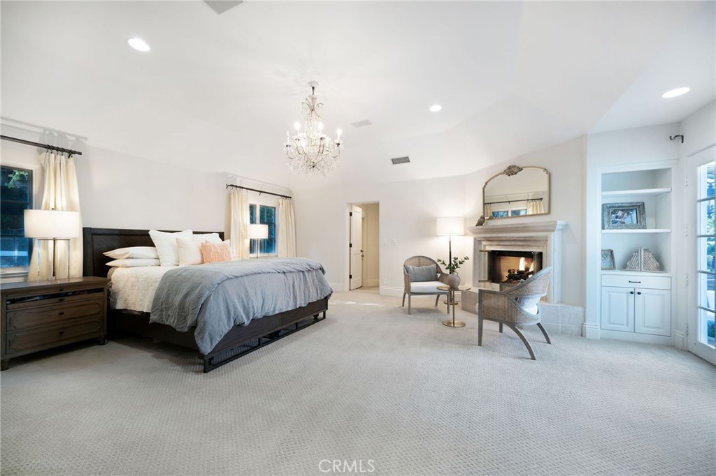 Custom Sand Canyon (CSAND) - Residential