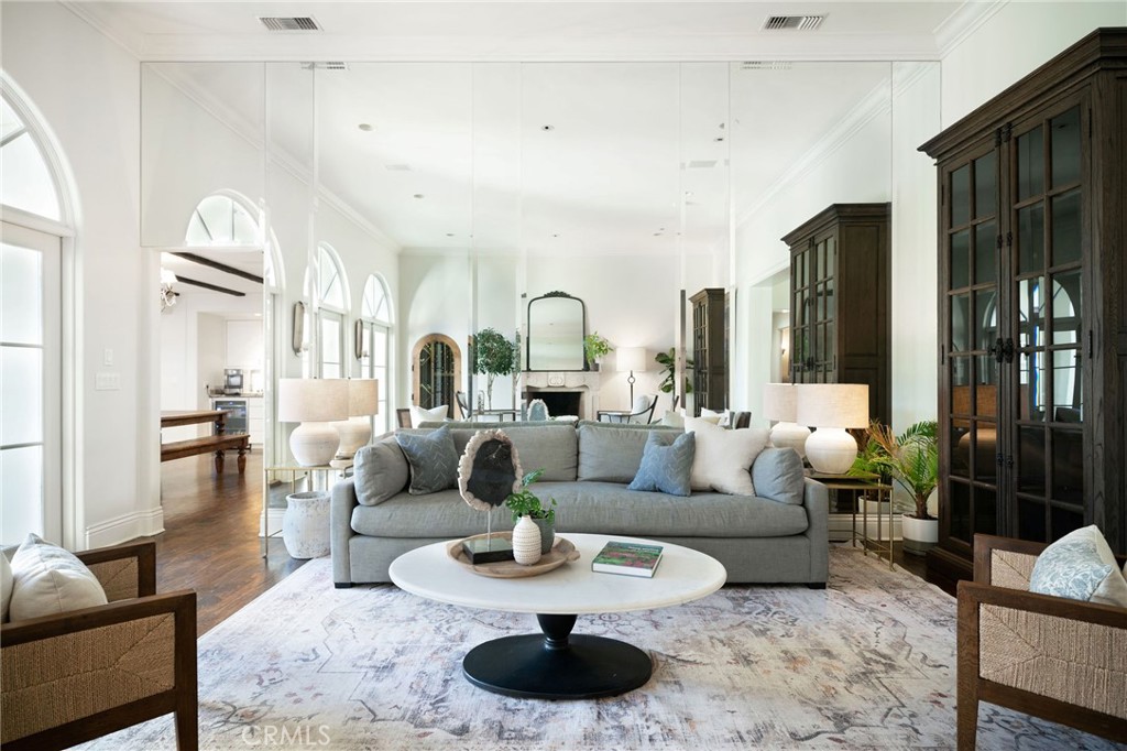 Custom Sand Canyon (CSAND) - Residential