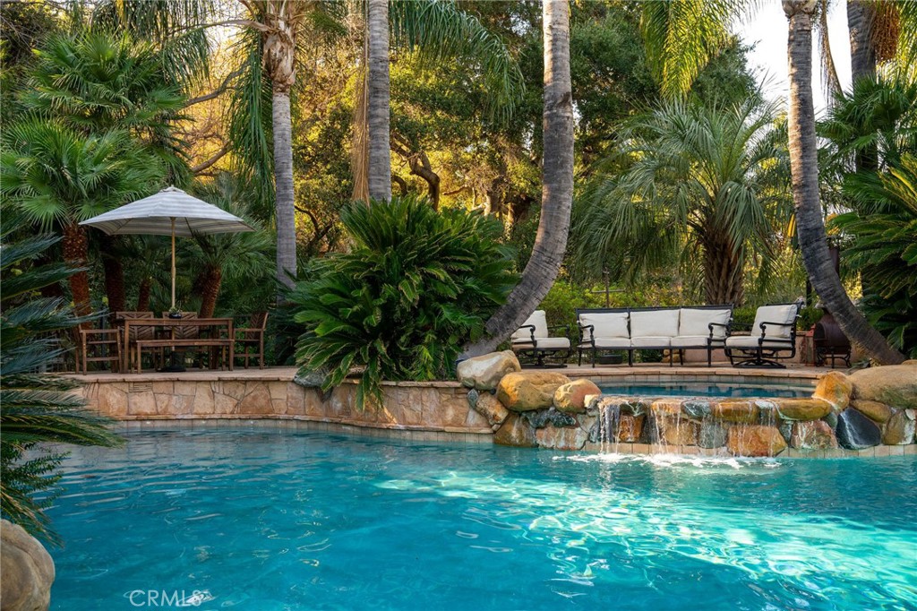 Custom Sand Canyon (CSAND) - Residential