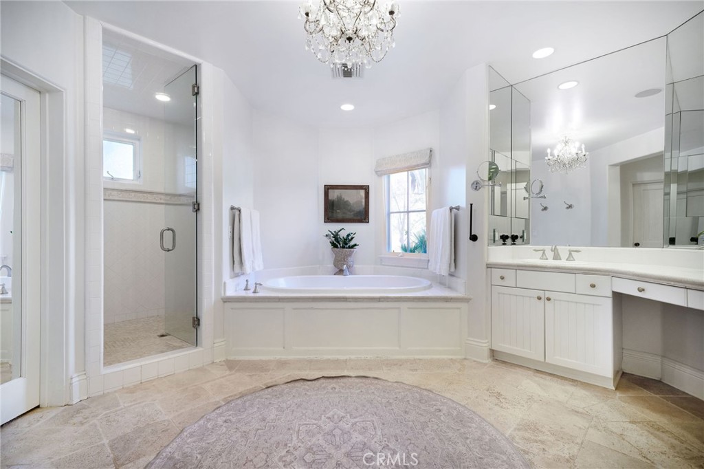 Custom Sand Canyon (CSAND) - Residential