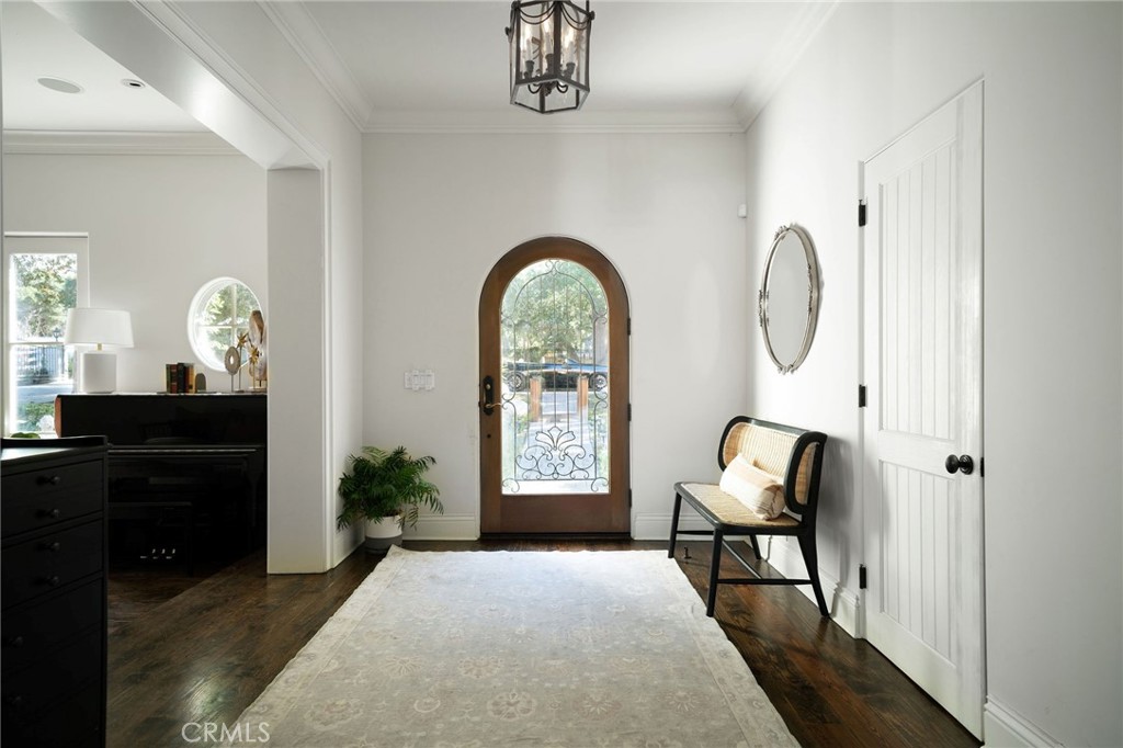 Custom Sand Canyon (CSAND) - Residential