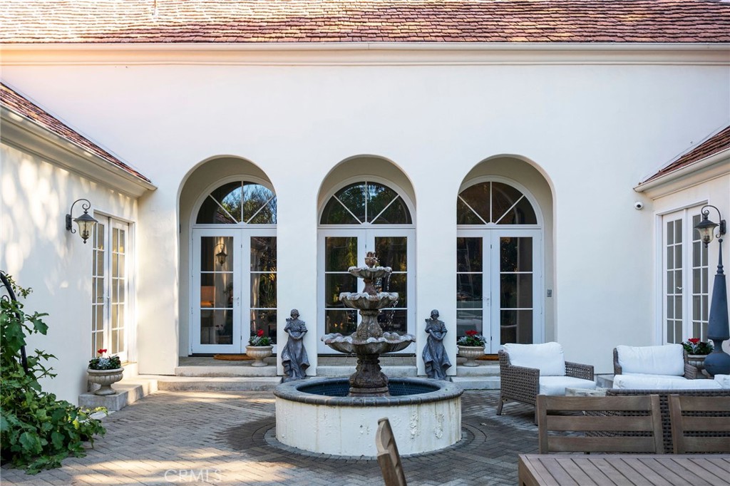 Custom Sand Canyon (CSAND) - Residential