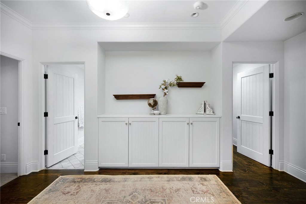 Custom Sand Canyon (CSAND) - Residential