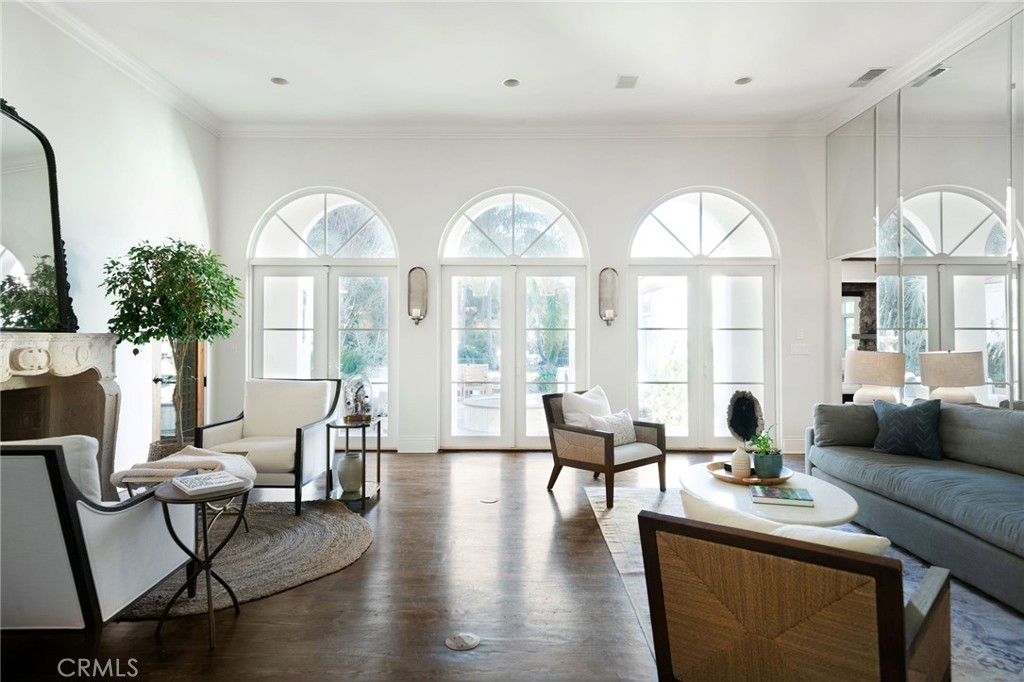 Custom Sand Canyon (CSAND) - Residential