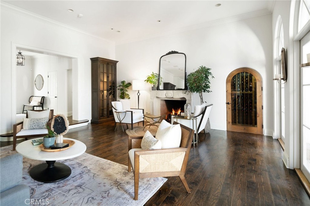 Custom Sand Canyon (CSAND) - Residential