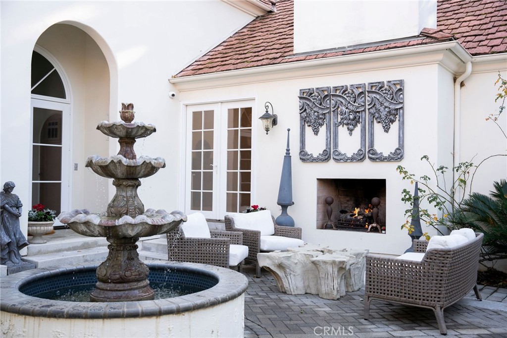 Custom Sand Canyon (CSAND) - Residential