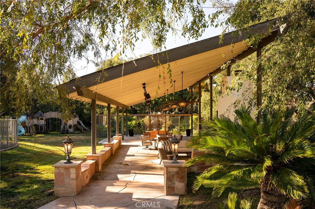 Custom Sand Canyon (CSAND) - Residential