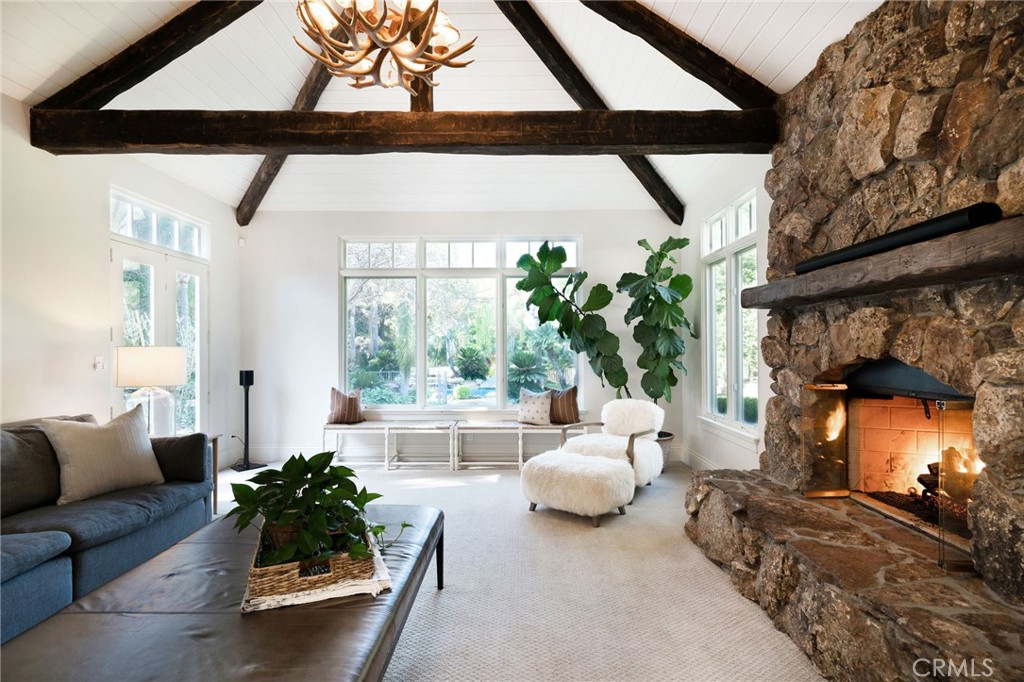 Custom Sand Canyon (CSAND) - Residential