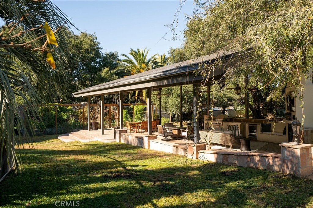 Custom Sand Canyon (CSAND) - Residential