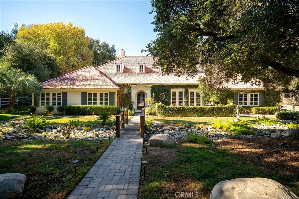 Custom Sand Canyon (CSAND) - Residential