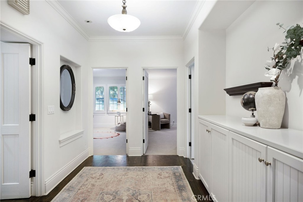 Custom Sand Canyon (CSAND) - Residential