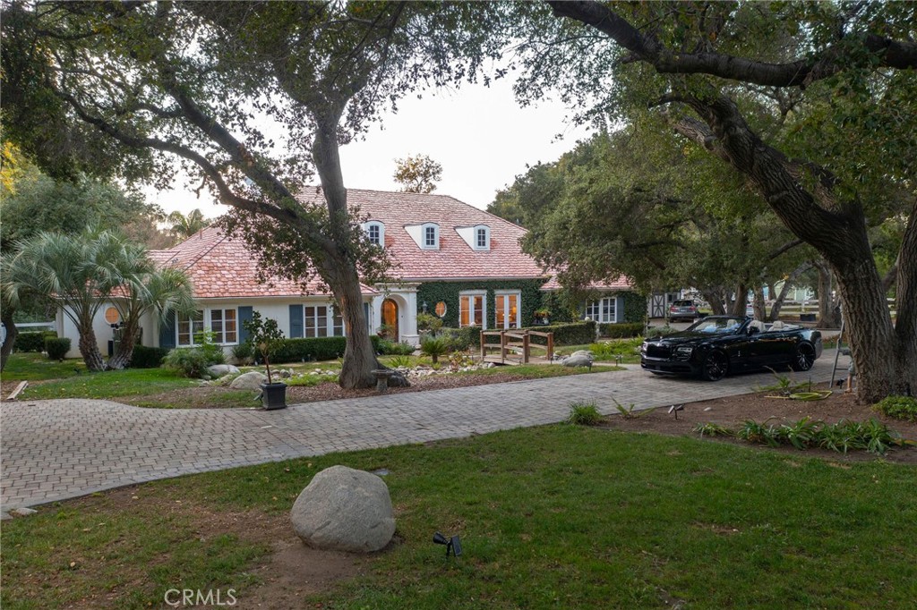 Custom Sand Canyon (CSAND) - Residential