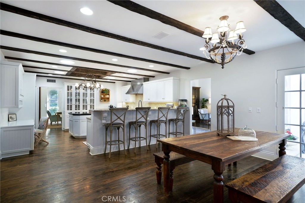 Custom Sand Canyon (CSAND) - Residential