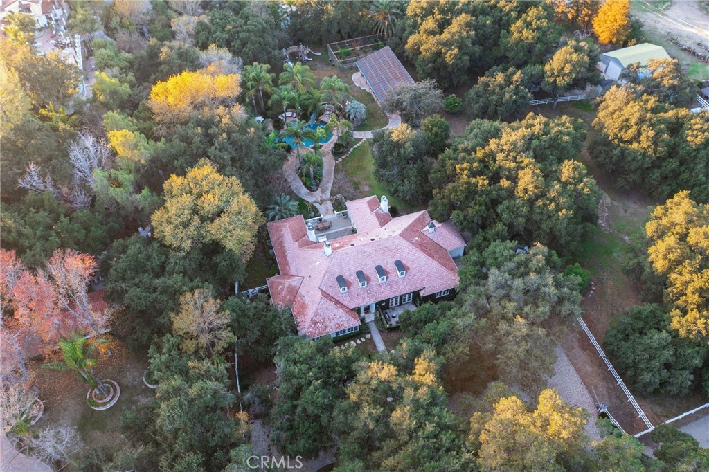 Custom Sand Canyon (CSAND) - Residential