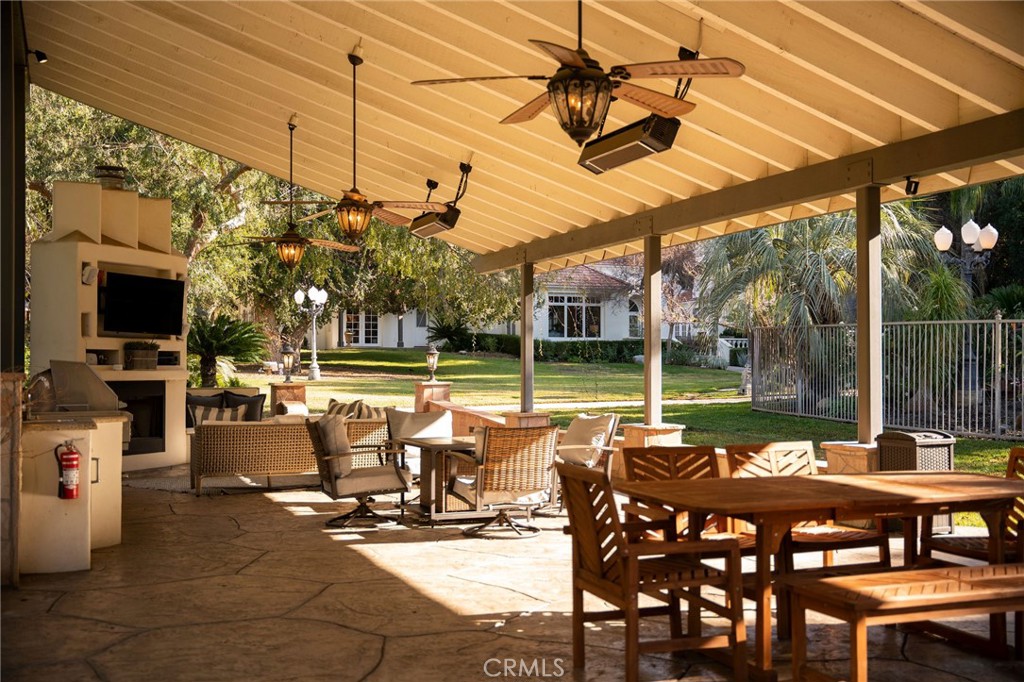 Custom Sand Canyon (CSAND) - Residential