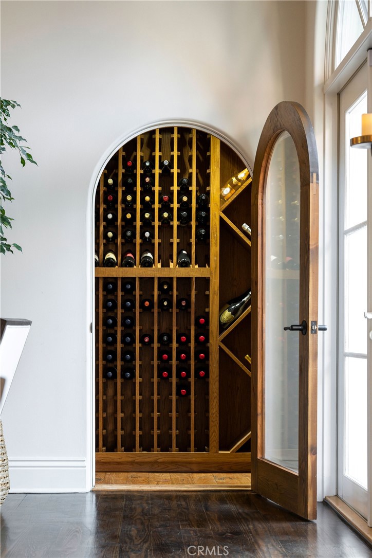 Custom Sand Canyon (CSAND) - Residential