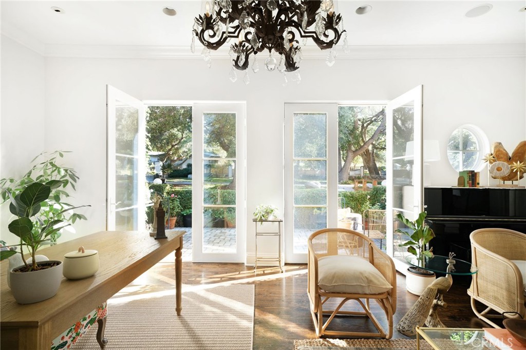 Custom Sand Canyon (CSAND) - Residential