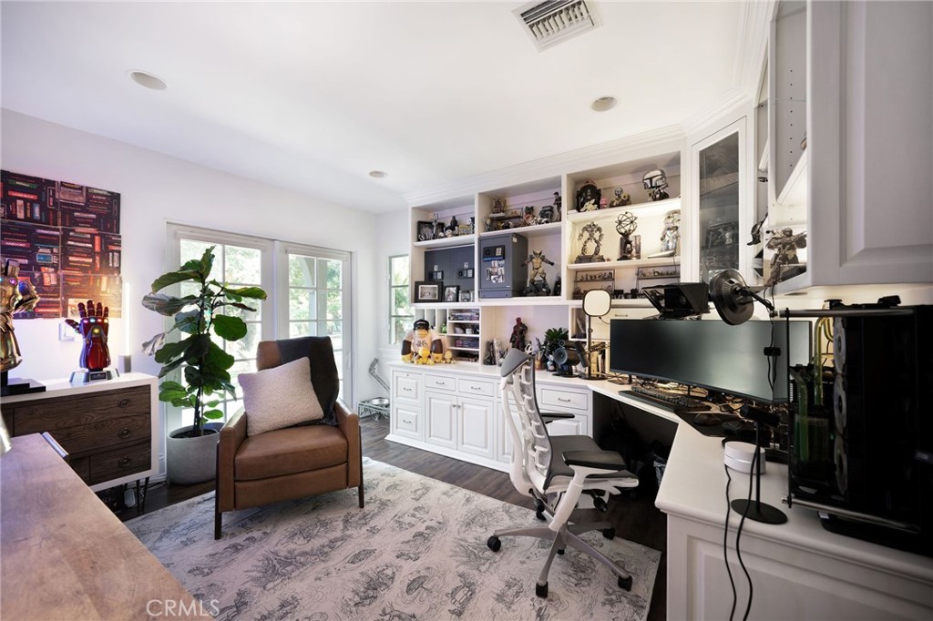 Custom Sand Canyon (CSAND) - Residential