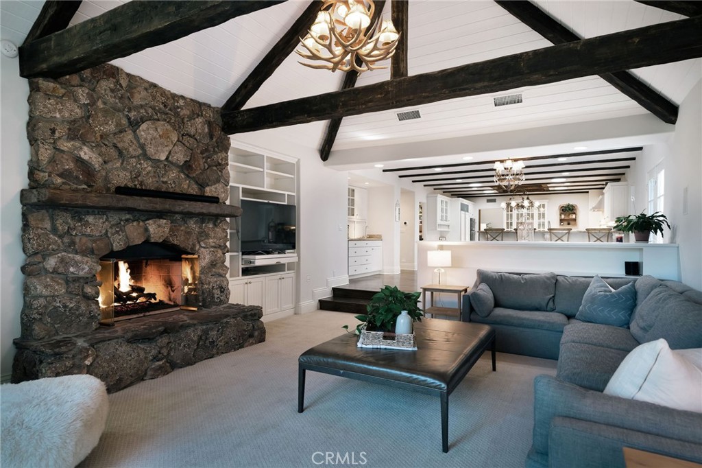 Custom Sand Canyon (CSAND) - Residential