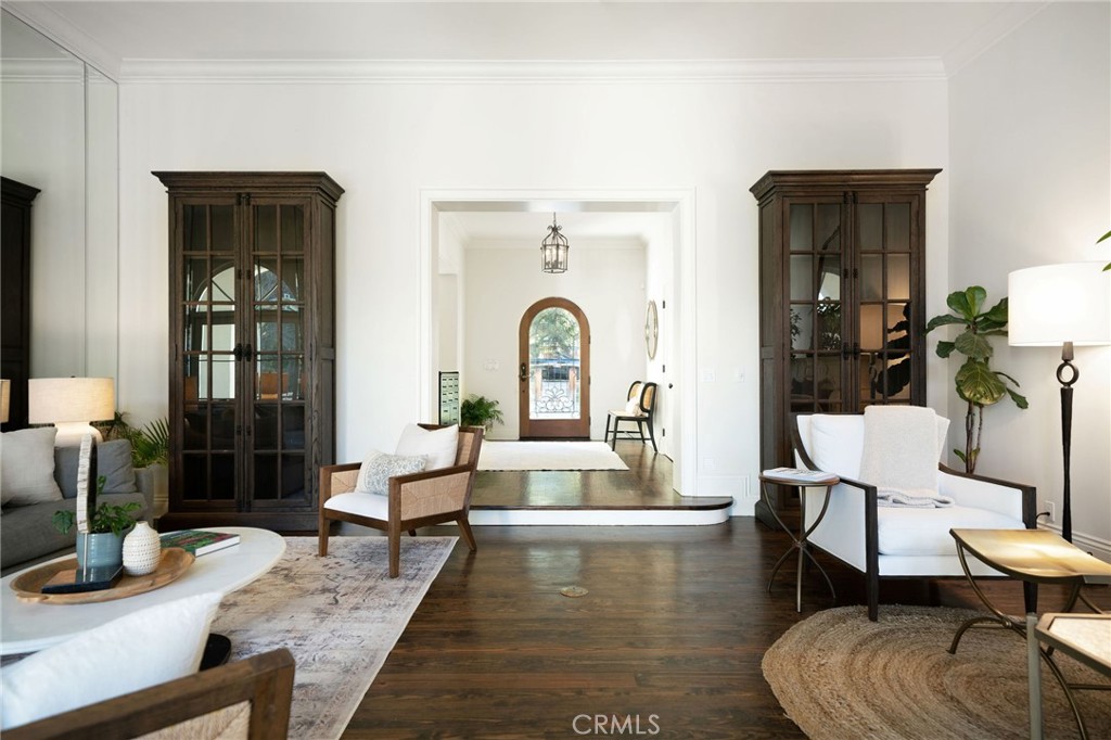 Custom Sand Canyon (CSAND) - Residential