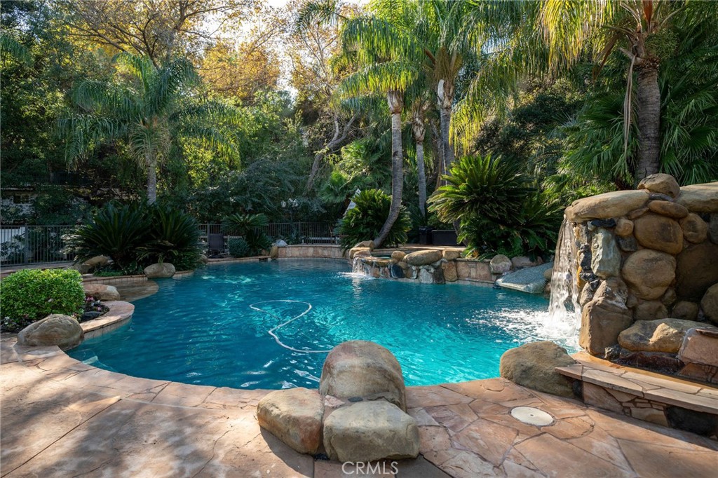 Custom Sand Canyon (CSAND) - Residential