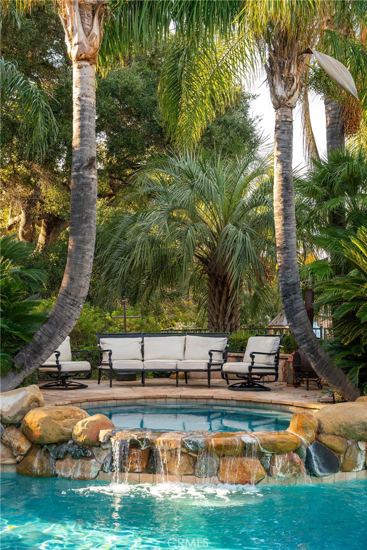 Custom Sand Canyon (CSAND) - Residential