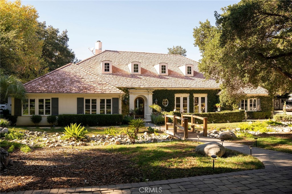 Custom Sand Canyon (CSAND) - Residential