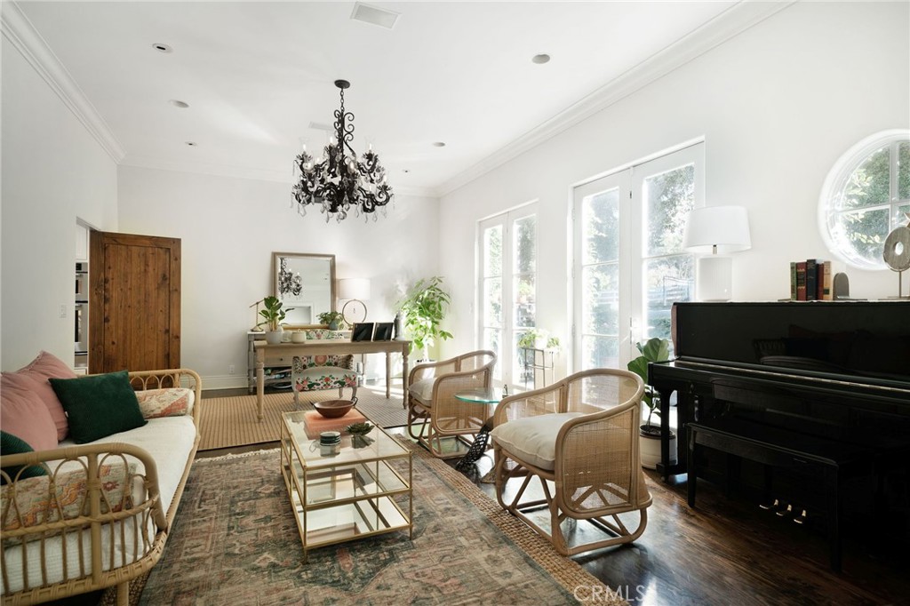 Custom Sand Canyon (CSAND) - Residential