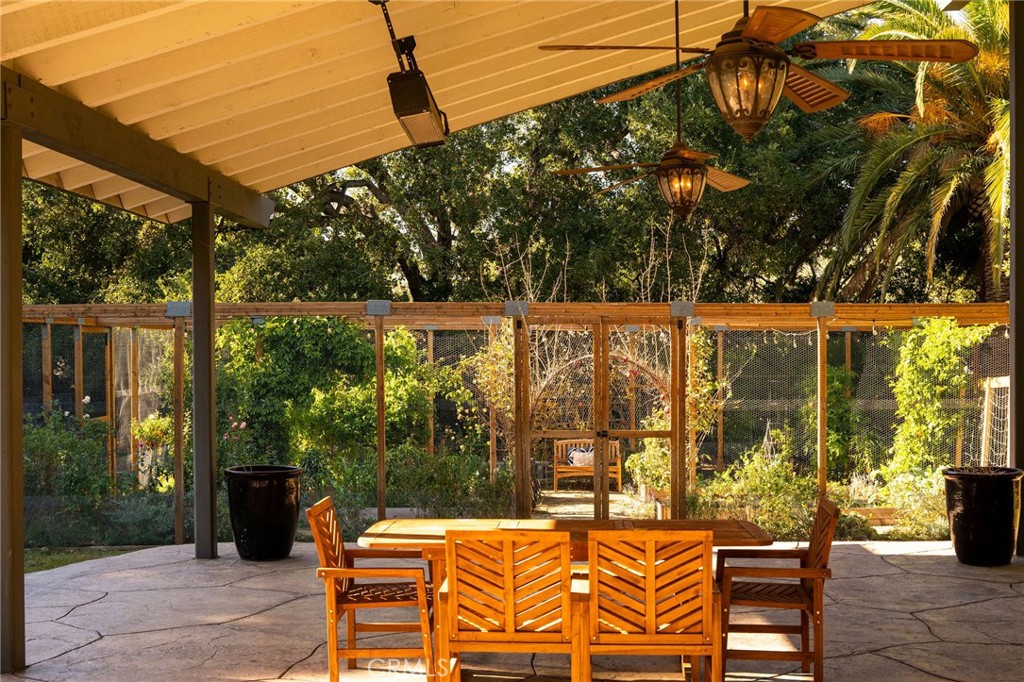 Custom Sand Canyon (CSAND) - Residential