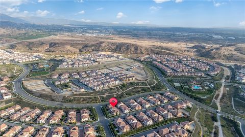 A home in Irvine