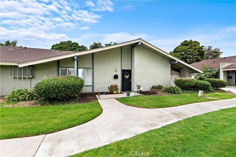 A home in Oceanside