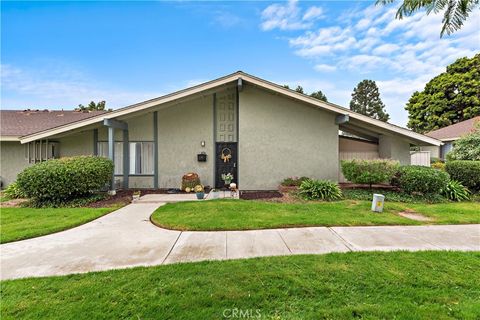 A home in Oceanside