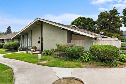 A home in Oceanside